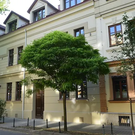 Charming 2-level - Podgorze, Old Town Appartement *