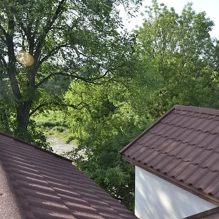 Charming 2-level - Podgorze, Old Town Διαμέρισμα Krasków