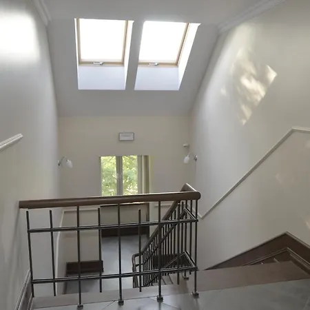 Apartment Charming 2-level - Podgorze, Old Town *