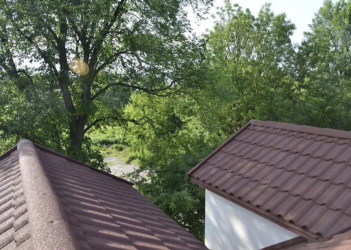 Charming 2-level - Podgorze, Old Town Lägenhet Kraków