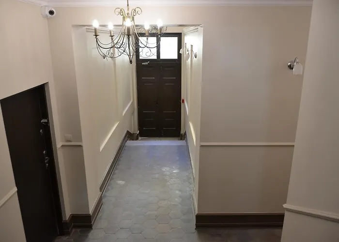 Charming 2-level - Podgorze, Old Town Krakow