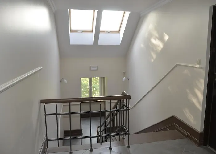 Apartment Charming 2-level - Podgorze, Old Town *