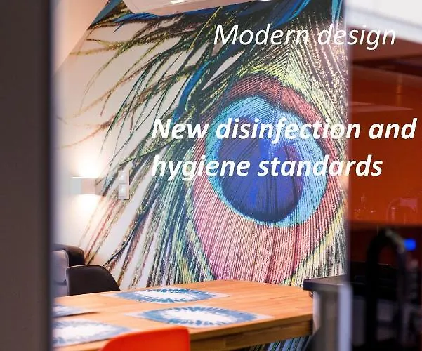 Charming 2-level - Podgorze, Old Town * Krakow