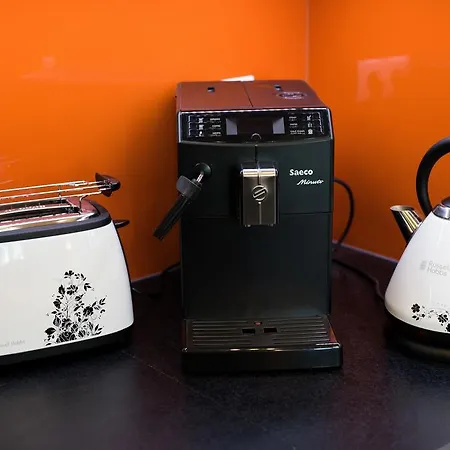 아파트 Charming 2-level - Podgorze, Old Town