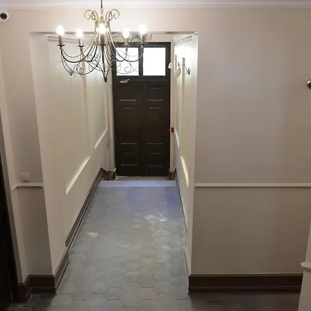 Charming 2-level - Podgorze, Old Town 크라쿠프